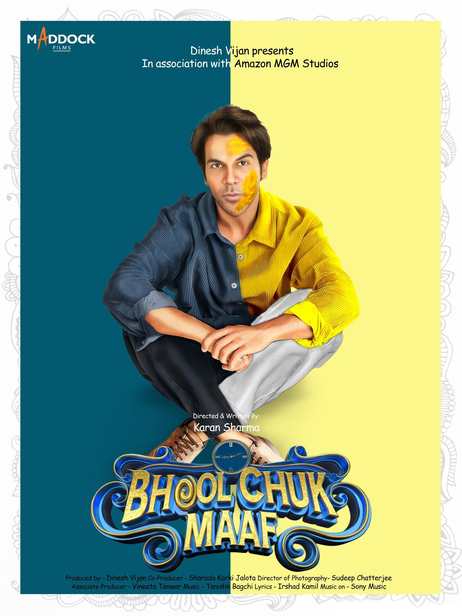 poster
