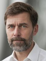 Peter Stamm