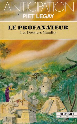 Le Profanateur