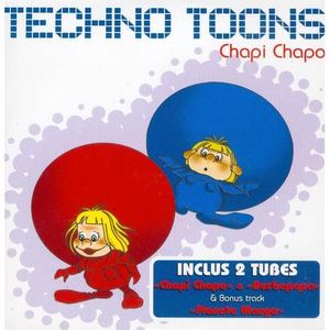 Techno Toons (Single)