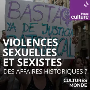 Violences sexuelles et sexistes : des affaires historiques ?