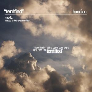 terrified (Single)