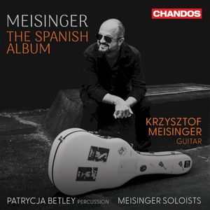 The Spanish Album
