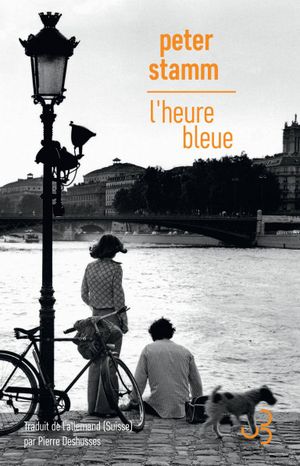 L’Heure bleue