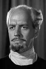 Charles Macaulay