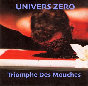 Triomphe des mouches (Single)