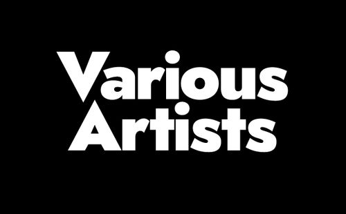 Cover Various Artists