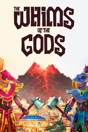 The Whims of the Gods