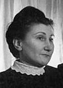 Louba Guertchikoff