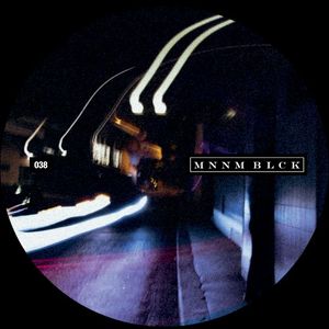 Beyond The Visible Spectrum EP (EP)