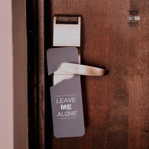 Leave Me Alone (Single)