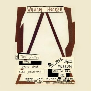 A Time / Within: Live at the New York Jazz Museum, January 14, 1977