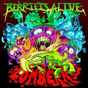Zomberry (Single)