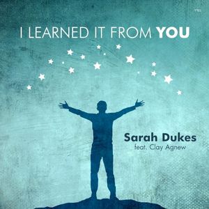 I Learned It From You (Single)