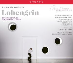 Lohengrin, WWV 75 (Recorded Live 2011) (Live)