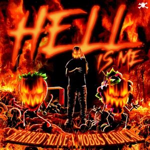 Hell Is Me (Single)