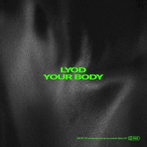 Your Body (Single)