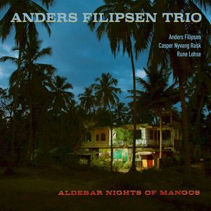 Aldebar Nights of Mangos