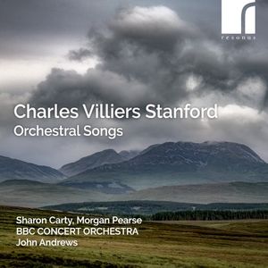 Orchestral Songs