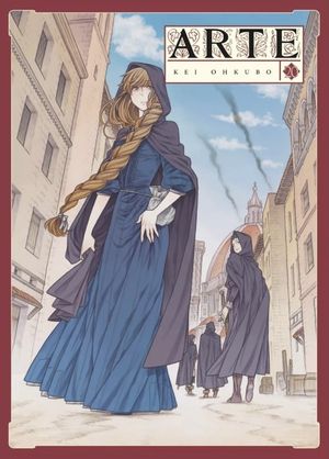 Arte, tome 20