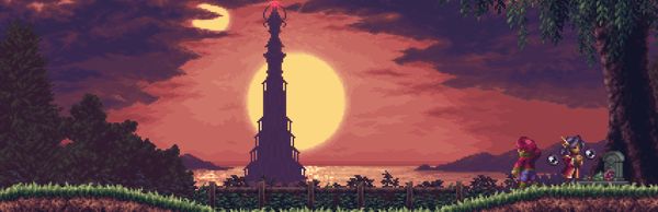 Timespinner 2: Unwoven Dream