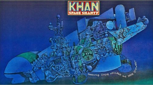 Cover Khan