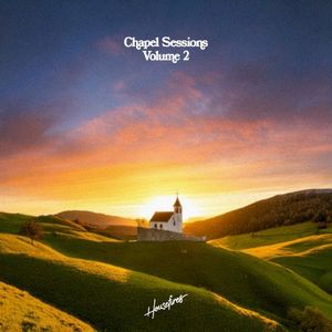 Chapel Sessions (Vol. 2) (EP)