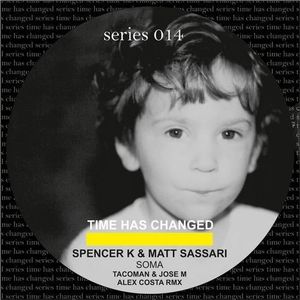Soma EP (EP)