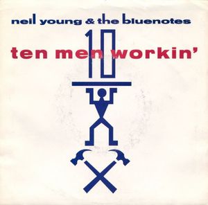 Ten Men Workin’ (Single)