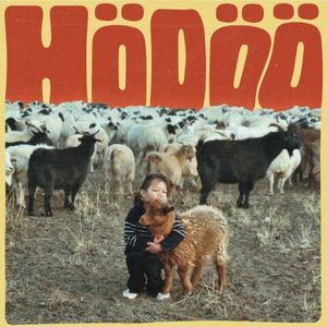 Hödöö (Single)