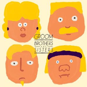 Brothers and Sisters (EP)