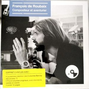 Compositeur et aventurier