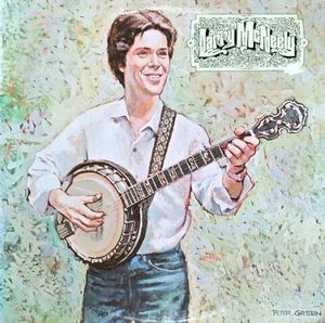 Rhapsody for Banjo