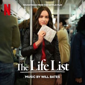 The Life List: Soundtrack from the Netflix Film (OST)
