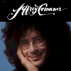 Jeffrey Comanor