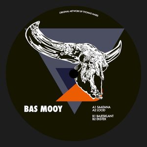 Pleistocene Future 2 (EP)