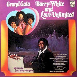 Can't Get Enough of Your Love, Babe