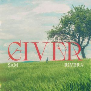 GIVER (Single)