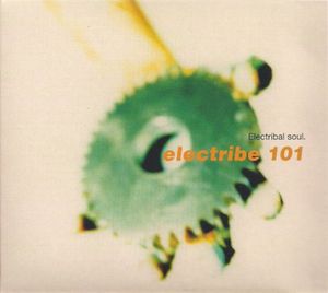 Electribal Soul