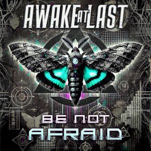 Be Not Afraid (Single)