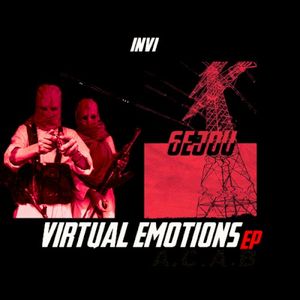 Virtual Emotions EP (EP)