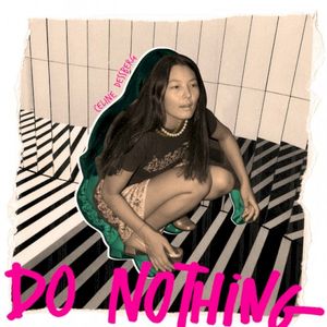 DO NOTHING (Single)