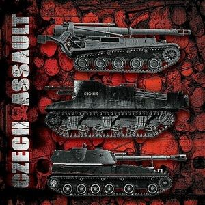 Czech Assault