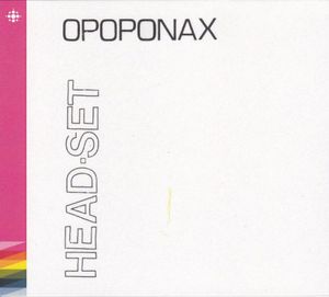 Head-Set