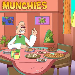 Munchies (Single)