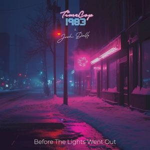 Before The Lights Went Out (Single)