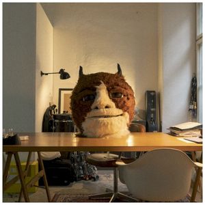 Your Smile Should Have Been Mine (Single)