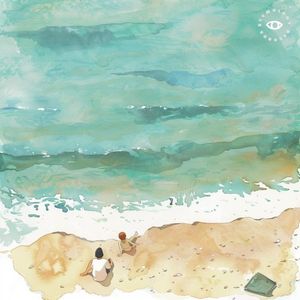 Beach sand (Single)