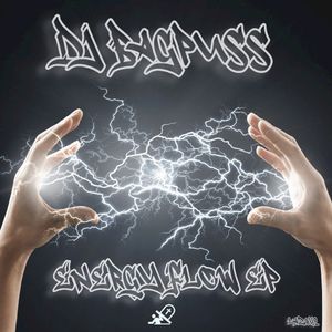Energy Flow EP (EP)