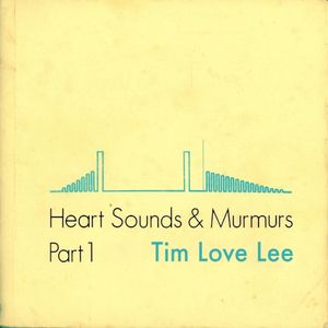 Heart Sounds & Murmurs Part 1 (EP)